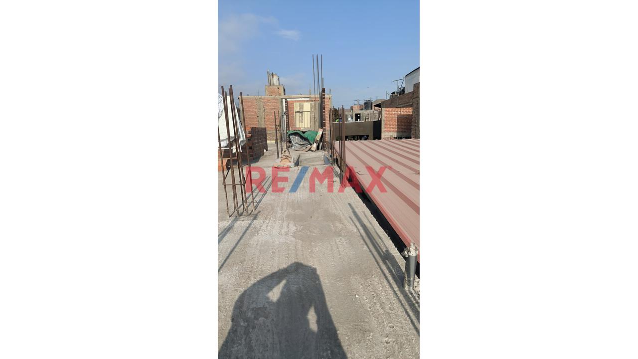 🏗️Venta De Aires 240 Mt2 Urb. Villa Universitaria Smp - 5 Minutos Municipalidad – Los Olivos🏘️ - 12