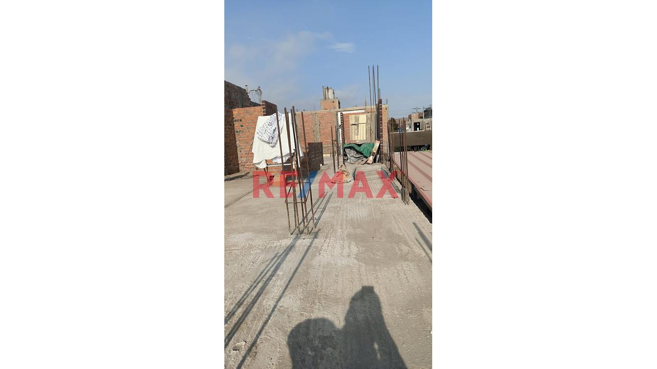 🏗️Venta De Aires 240 Mt2 Urb. Villa Universitaria Smp - 5 Minutos Municipalidad – Los Olivos🏘️ - 4