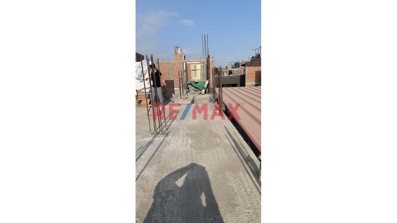 🏗️Venta De Aires 240 Mt2 Urb. Villa Universitaria Smp - 5 Minutos Municipalidad – Los Olivos🏘️ - 9
