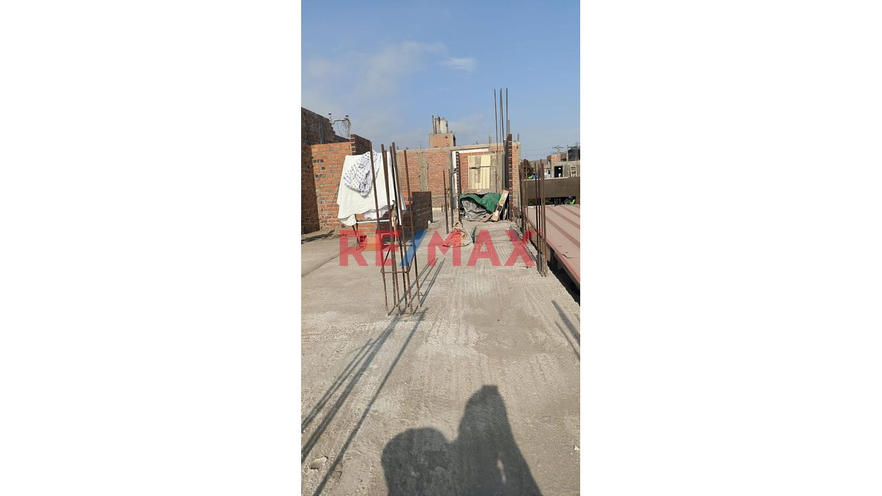 🏗️Venta De Aires 240 Mt2 Urb. Villa Universitaria Smp - 5 Minutos Municipalidad – Los Olivos🏘️ - 8