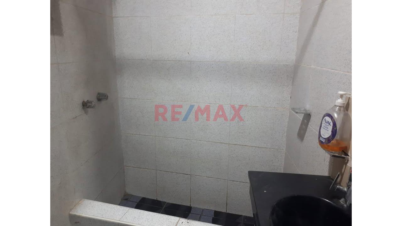 Sse Alquila Local En Muy Buenas Condiciones, La Campiña, Chorrillos - 10