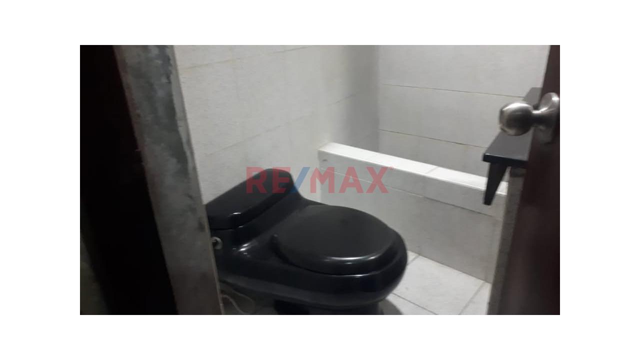 Sse Alquila Local En Muy Buenas Condiciones, La Campiña, Chorrillos - 9