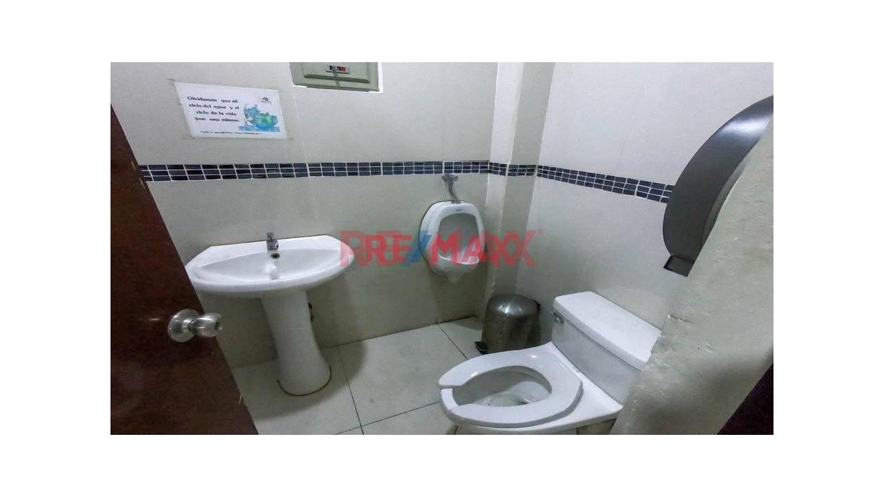 Sse Alquila Local En Muy Buenas Condiciones, La Campiña, Chorrillos - 6
