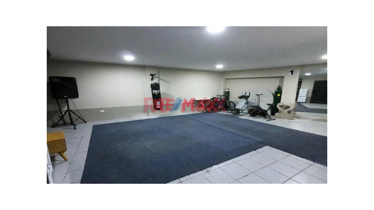 Sse Alquila Local En Muy Buenas Condiciones, La Campiña, Chorrillos - 5