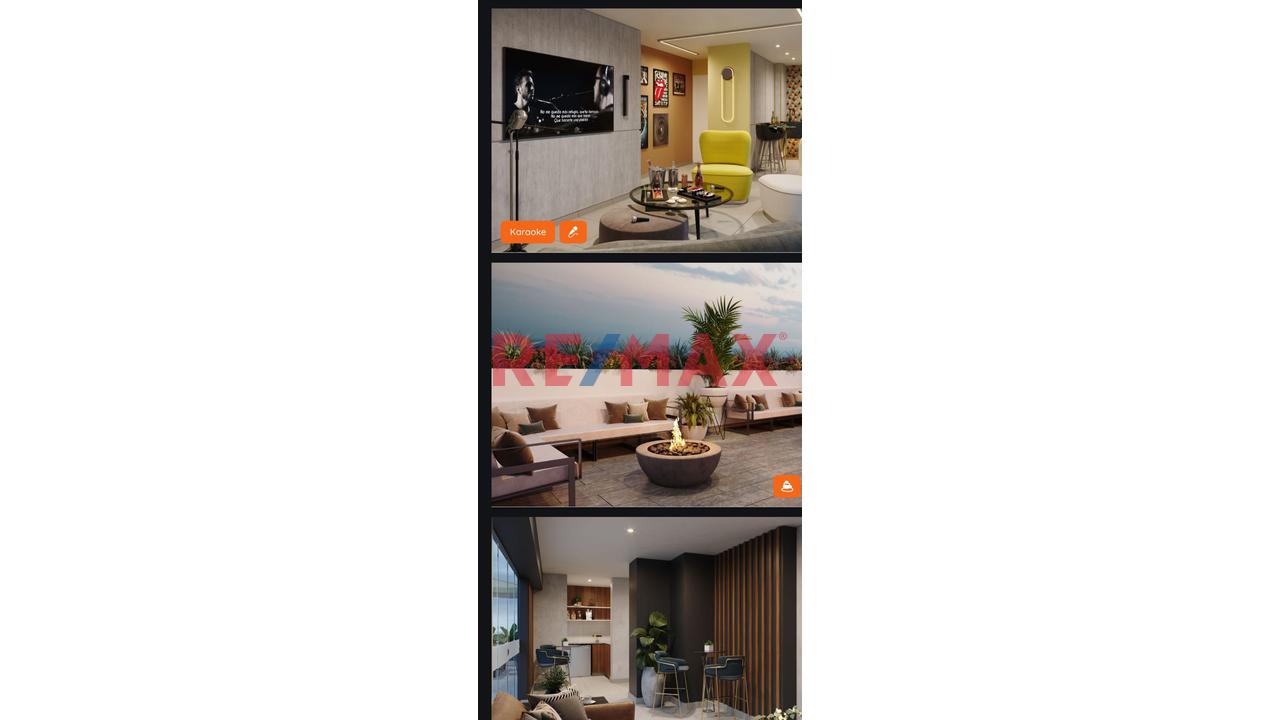 Departamento Hermoso En Estreno En Venta Surquillo — foto 9