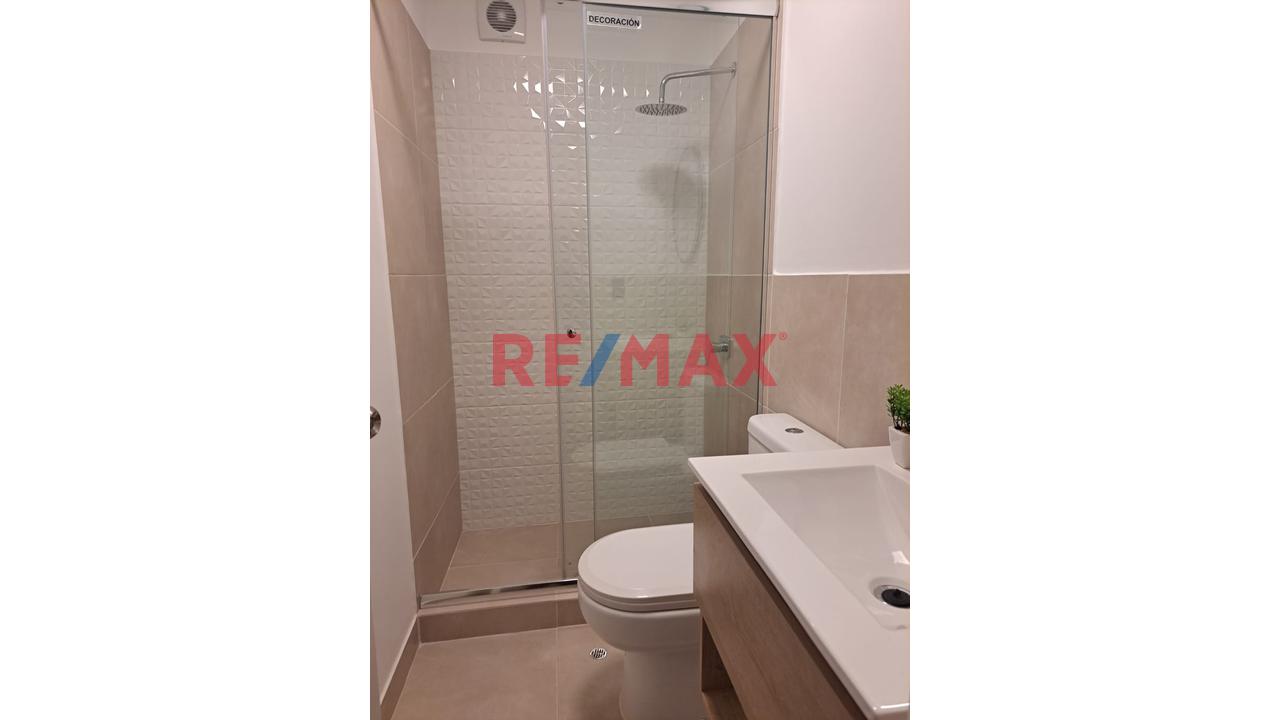 Departamento Hermoso En Estreno En Venta Surquillo — foto 6