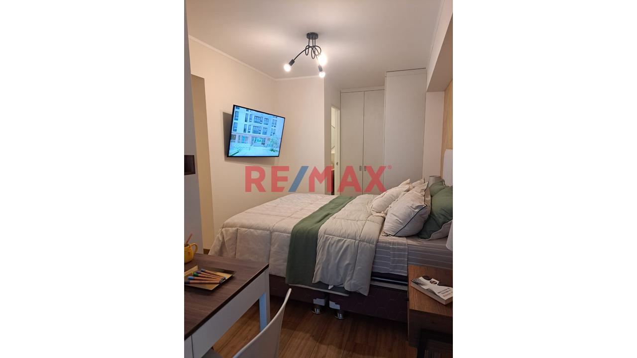 Departamento Hermoso En Estreno En Venta Surquillo — foto 8