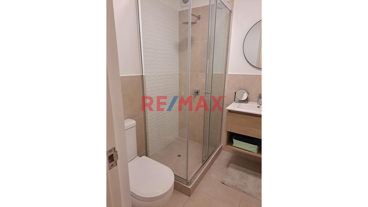 Departamento Hermoso En Estreno En Venta Surquillo — foto 4