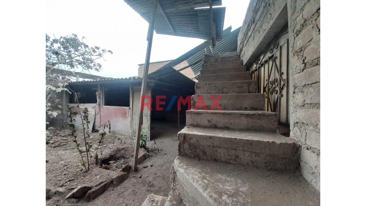 Se Vende Casa En Villa Maria Del Triunfo - Virgen De Lourdes - 18