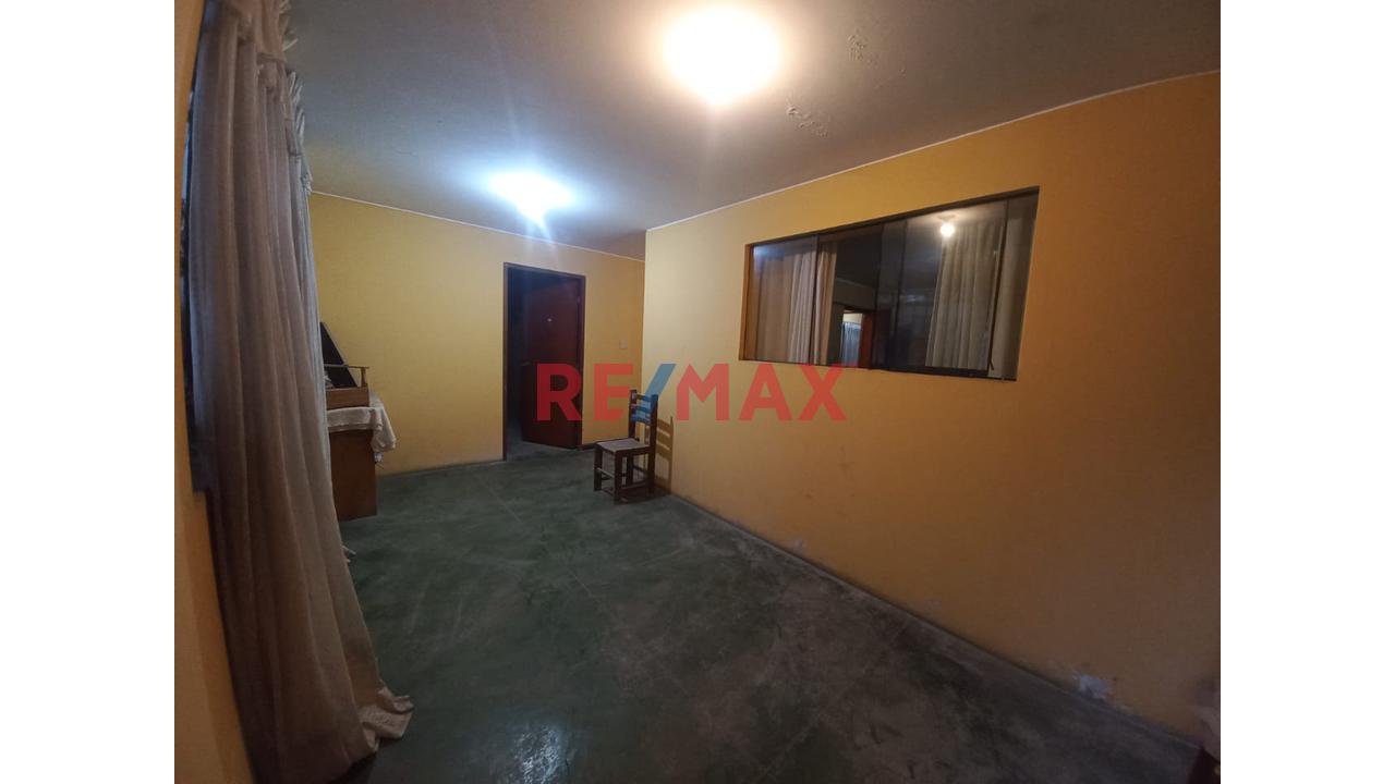 Se Vende Casa En Villa Maria Del Triunfo - Virgen De Lourdes — foto 13