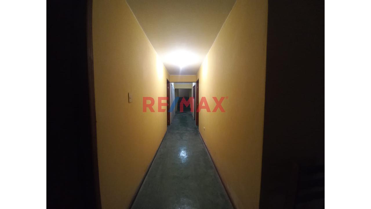 Se Vende Casa En Villa Maria Del Triunfo - Virgen De Lourdes — foto 10