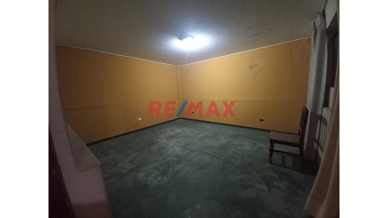 Se Vende Casa En Villa Maria Del Triunfo - Virgen De Lourdes — foto 9