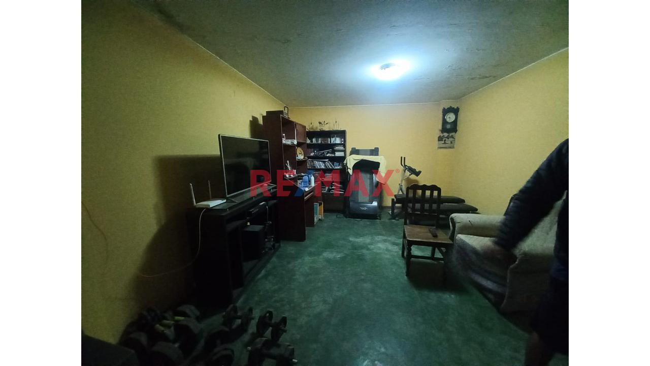 Se Vende Casa En Villa Maria Del Triunfo - Virgen De Lourdes — foto 8