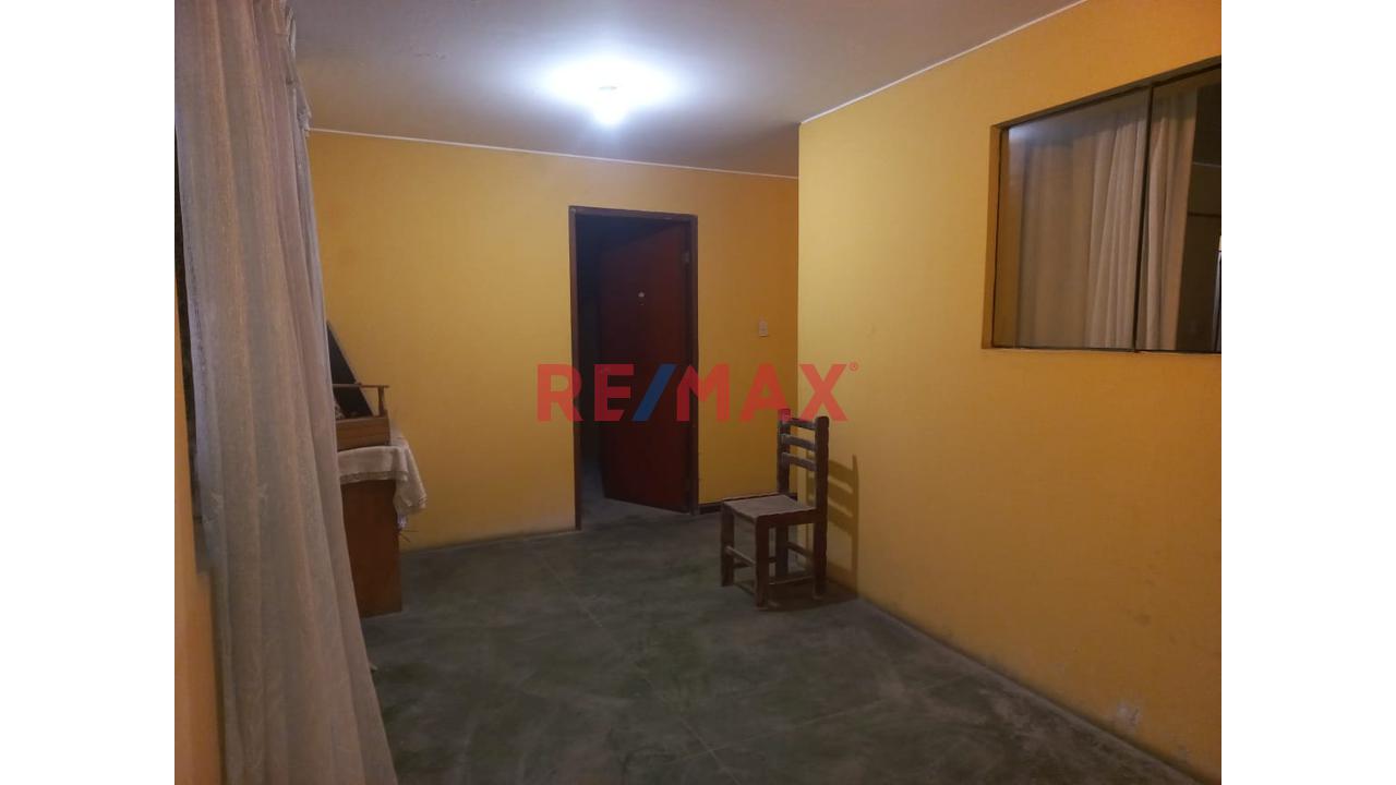 Se Vende Casa En Villa Maria Del Triunfo - Virgen De Lourdes — foto 11