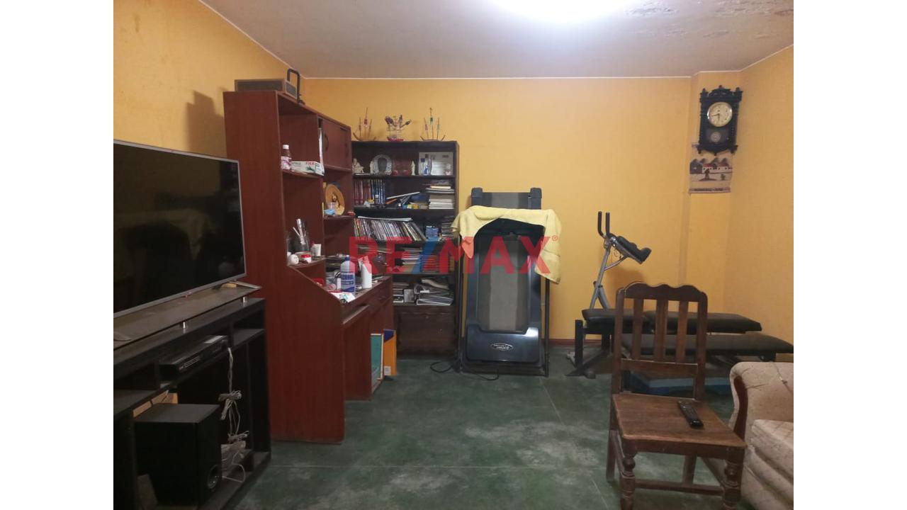 Se Vende Casa En Villa Maria Del Triunfo - Virgen De Lourdes — foto 5