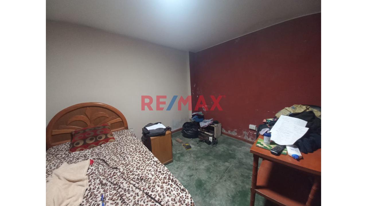 Se Vende Casa En Villa Maria Del Triunfo - Virgen De Lourdes — foto 12