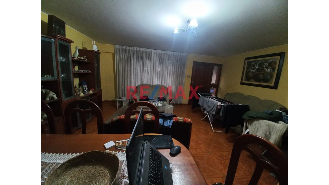 Se Vende Casa En Villa Maria Del Triunfo - Virgen De Lourdes — foto 6