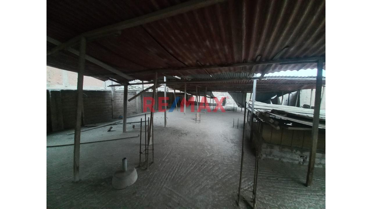 Se Vende Casa En Villa Maria Del Triunfo - Virgen De Lourdes — foto 14