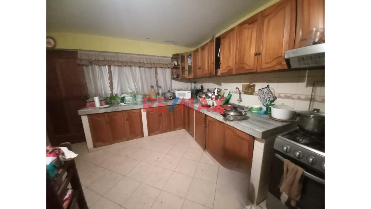 Se Vende Casa En Villa Maria Del Triunfo - Virgen De Lourdes — foto 7