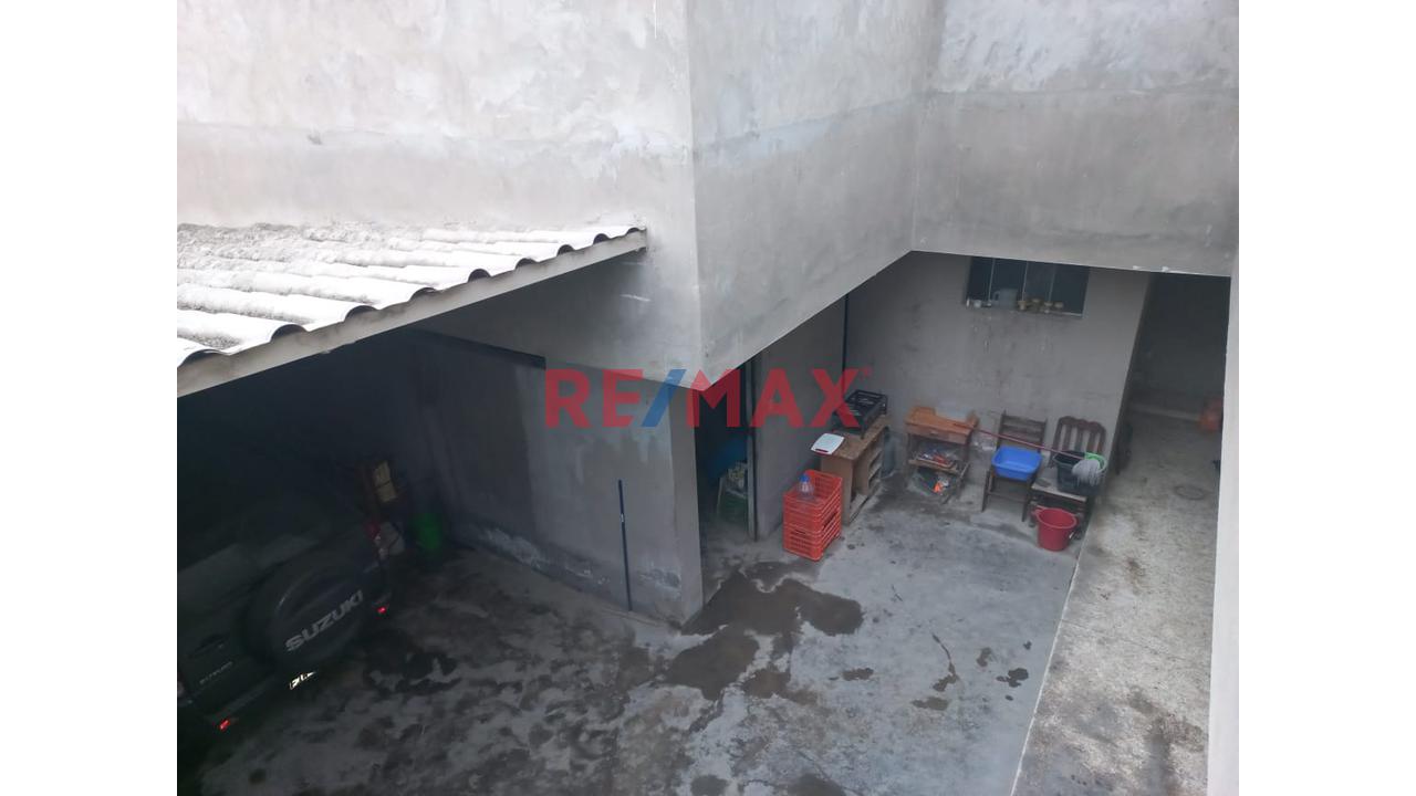 Se Vende Casa En Villa Maria Del Triunfo - Virgen De Lourdes - 17
