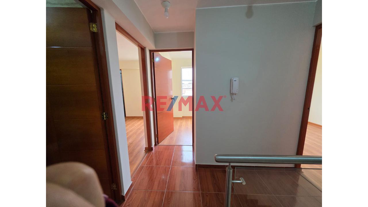 Departamentos Duplex De Estreno En Lince - 11