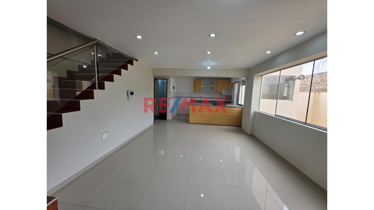 Departamentos Duplex De Estreno En Lince - 8