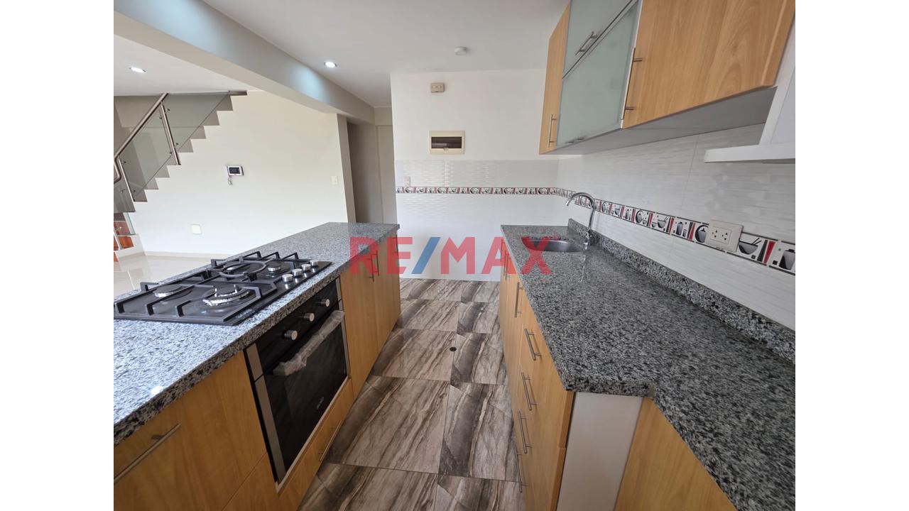 Departamentos Duplex De Estreno En Lince - 5