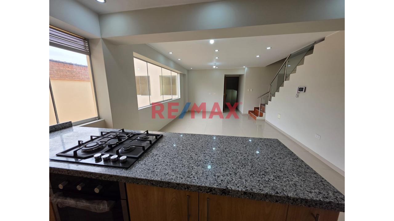 Departamentos Duplex De Estreno En Lince - 7