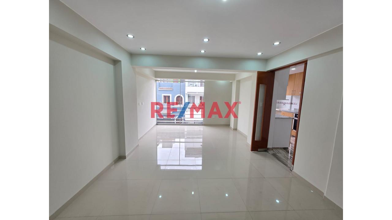 Departamentos Duplex De Estreno En Lince - 1