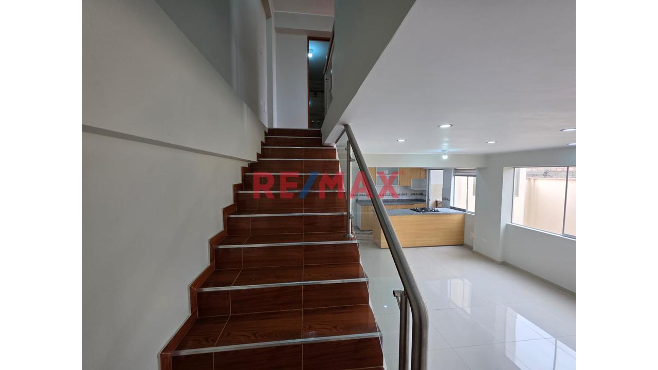 Departamentos Duplex De Estreno En Lince - 12