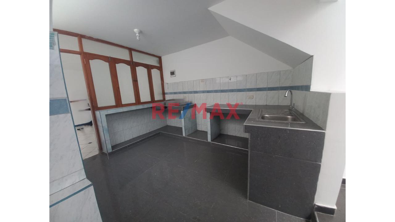 Se Vende Departamento Mas Aires En Mirones Bajos - 12