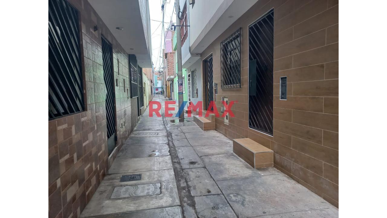 Se Vende Departamento Mas Aires En Mirones Bajos