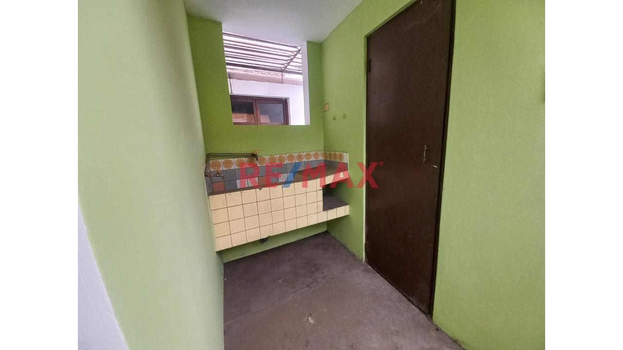 Se Vende Departamento Mas Aires En Mirones Bajos - 15