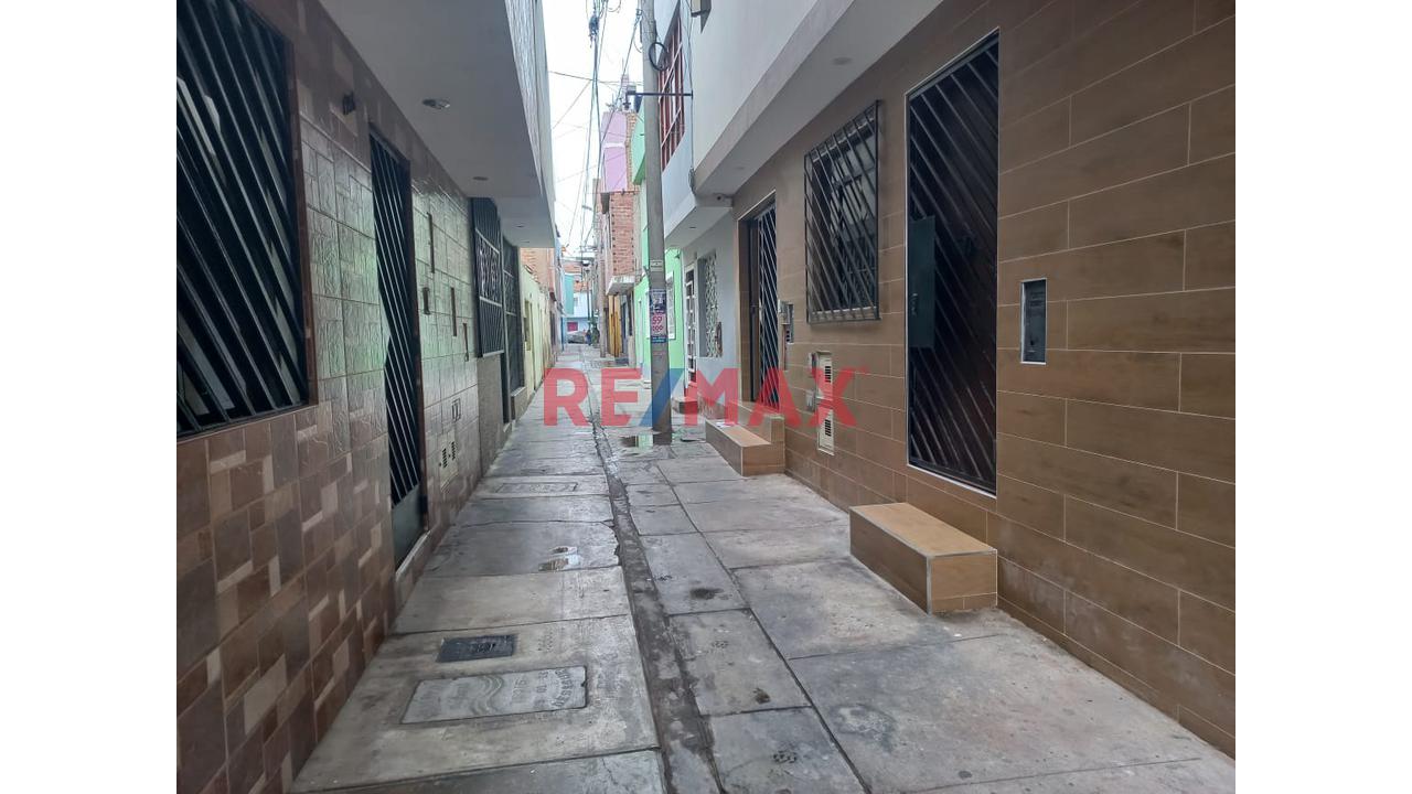 Se Vende Departamento Mas Aires En Mirones Bajos - 2