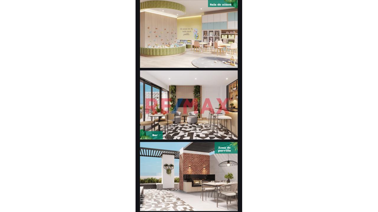 Departamento En Venta – Santa Catalina La Victoria - 16
