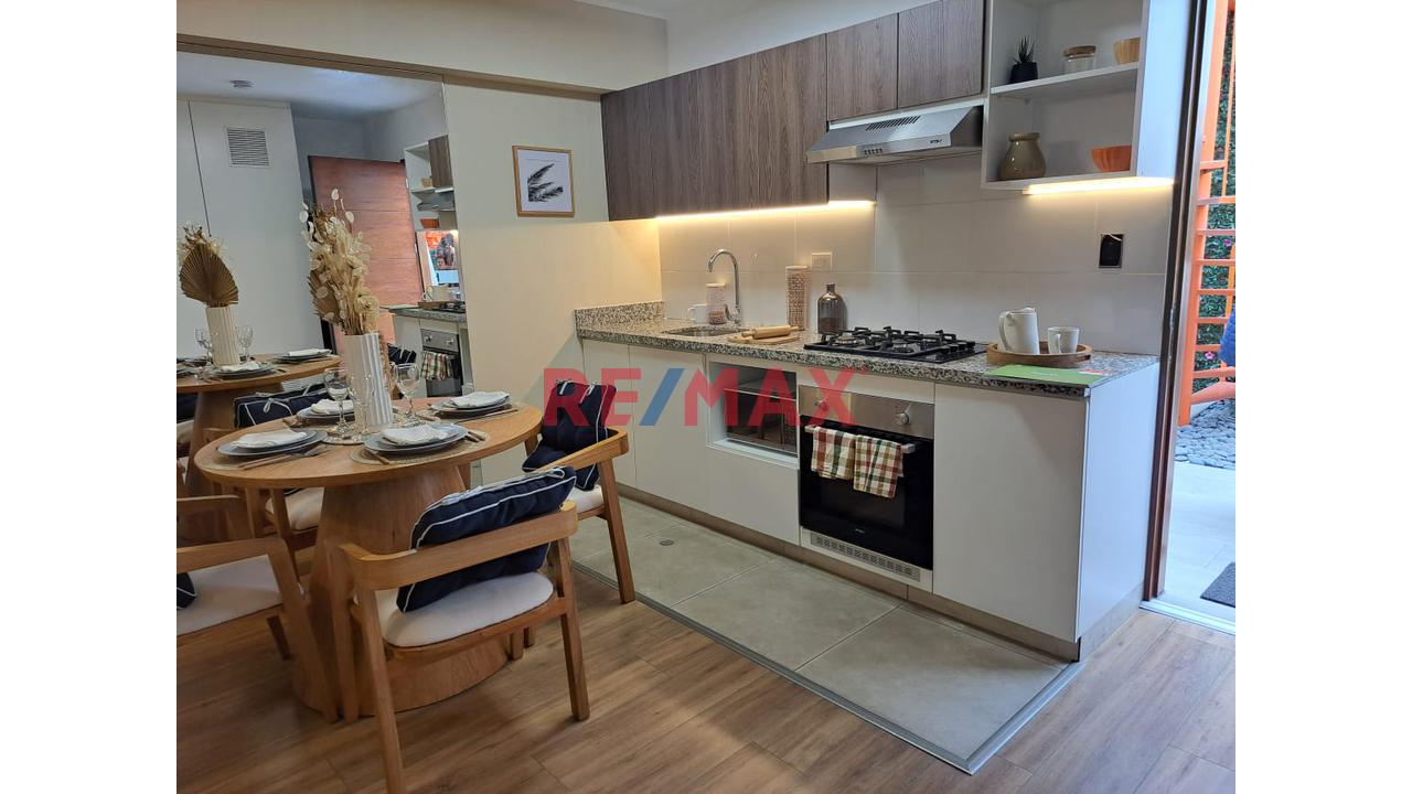 Departamento En Venta – Santa Catalina La Victoria — foto 10