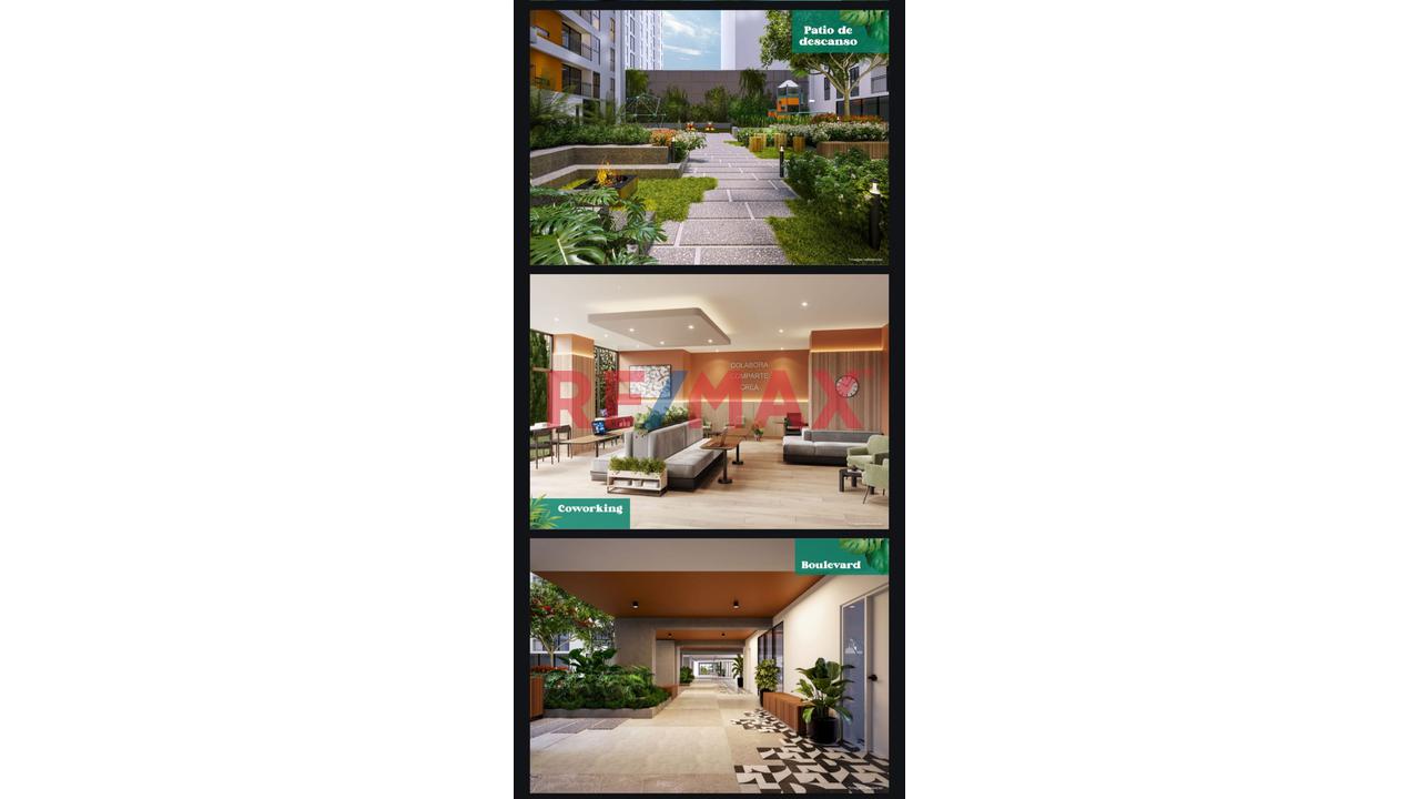 Departamento En Venta – Santa Catalina La Victoria — foto 14