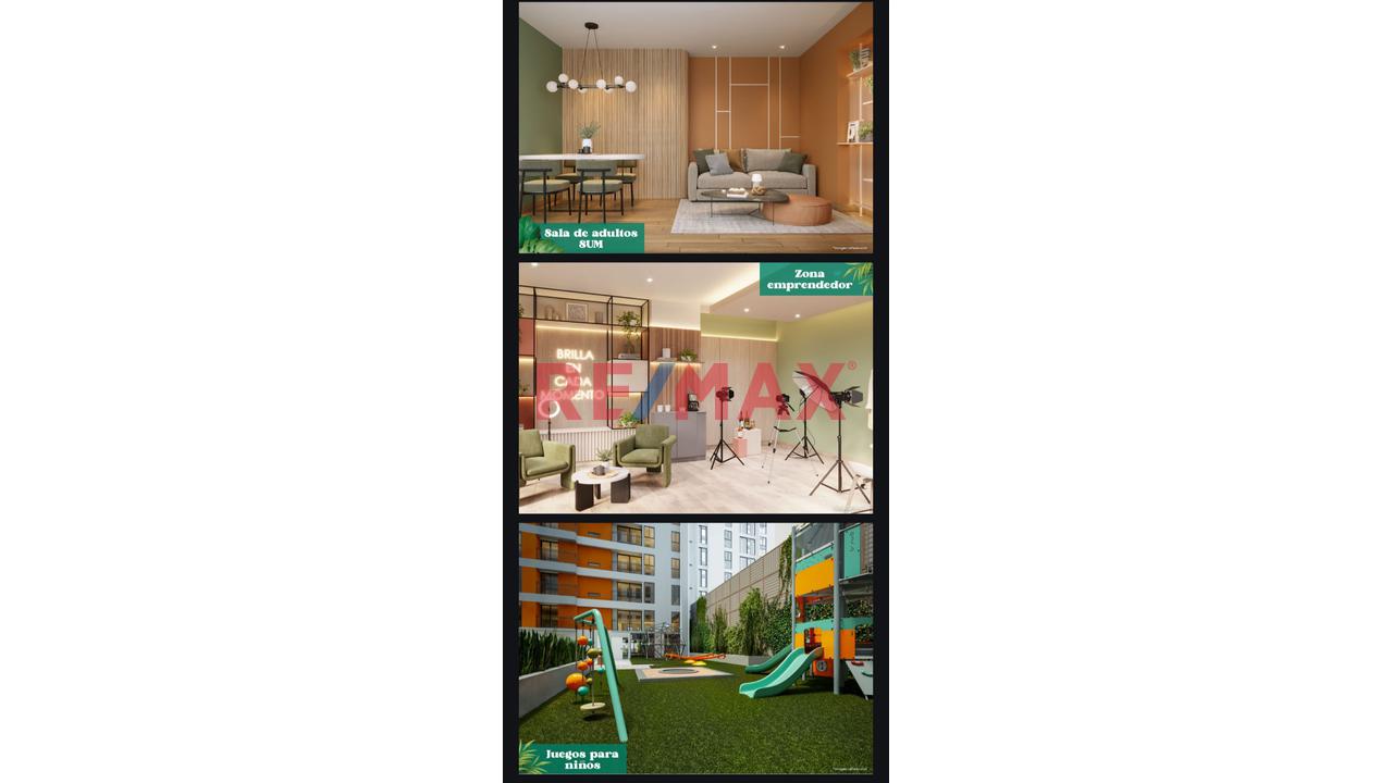 Departamento En Venta – Santa Catalina La Victoria — foto 15