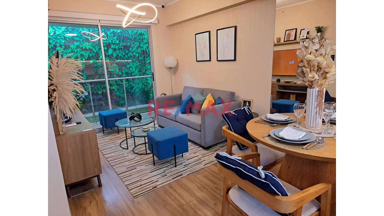Departamento En Venta – Santa Catalina La Victoria — foto 8