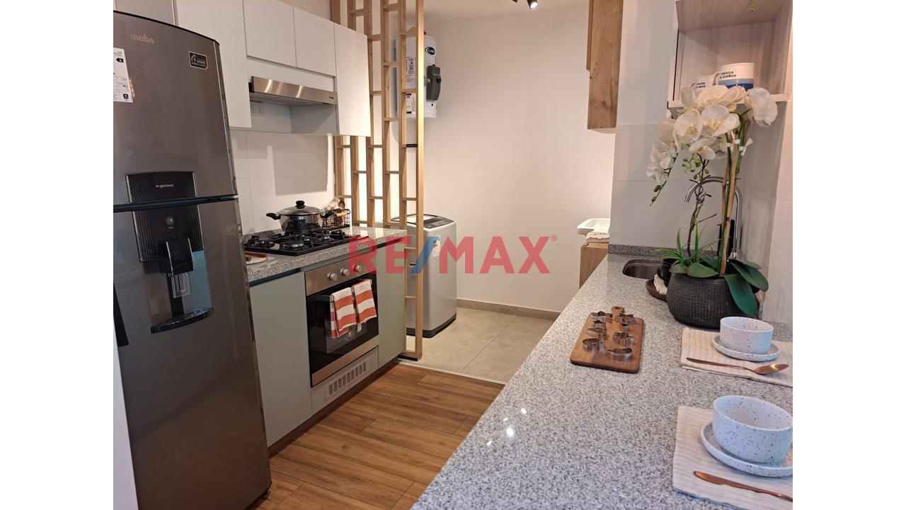 Departamento En Venta – Santa Catalina La Victoria — foto 3