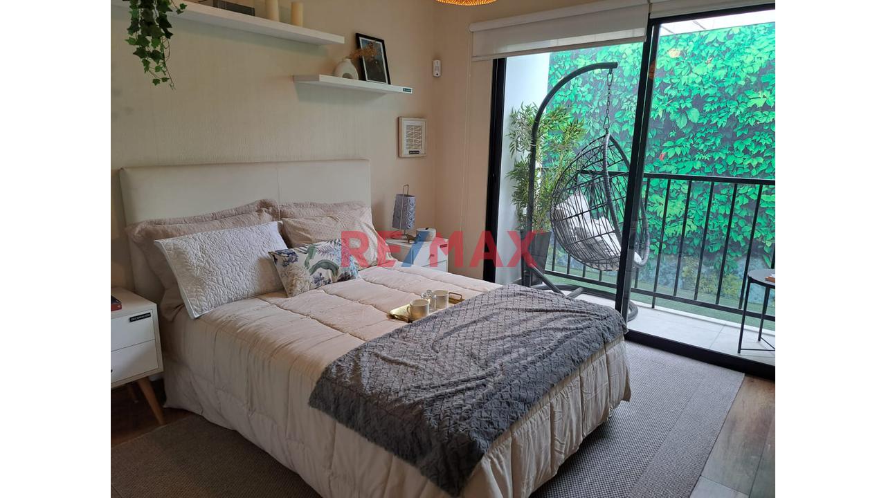 Departamento En Venta – Santa Catalina La Victoria — foto 2