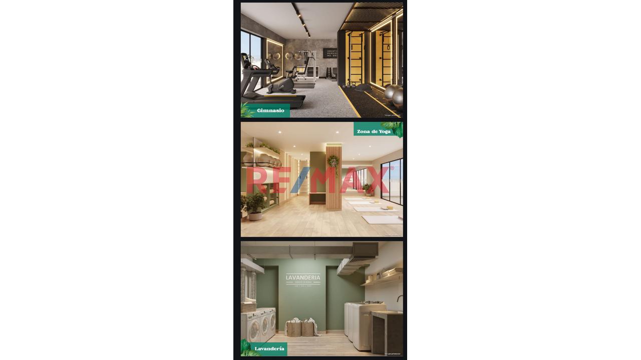 Departamento En Venta – Santa Catalina La Victoria - 17