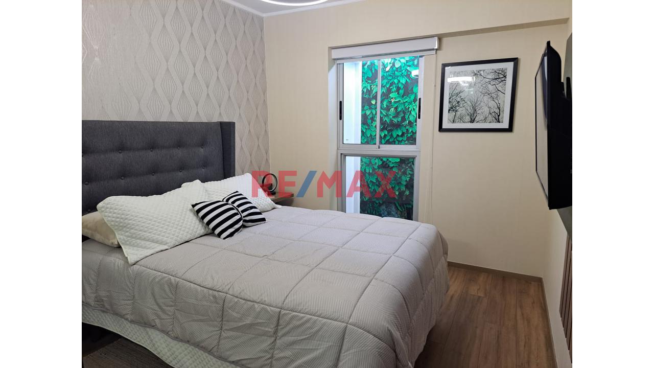 Departamento En Venta – Santa Catalina La Victoria — foto 11