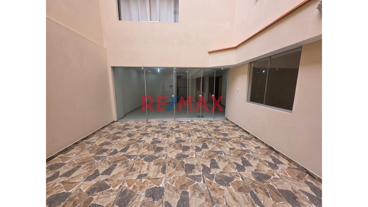Departamentos De Estreno En  Lince — foto 9
