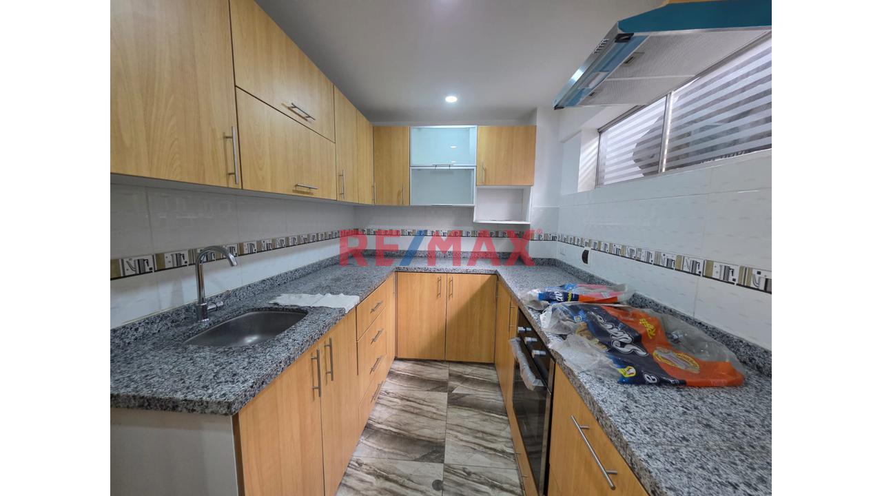 Departamentos De Estreno En  Lince — foto 4