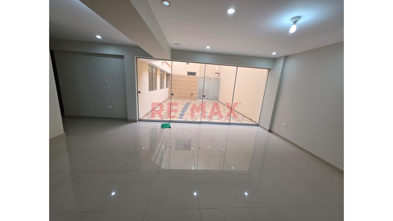 Departamentos De Estreno En Lince