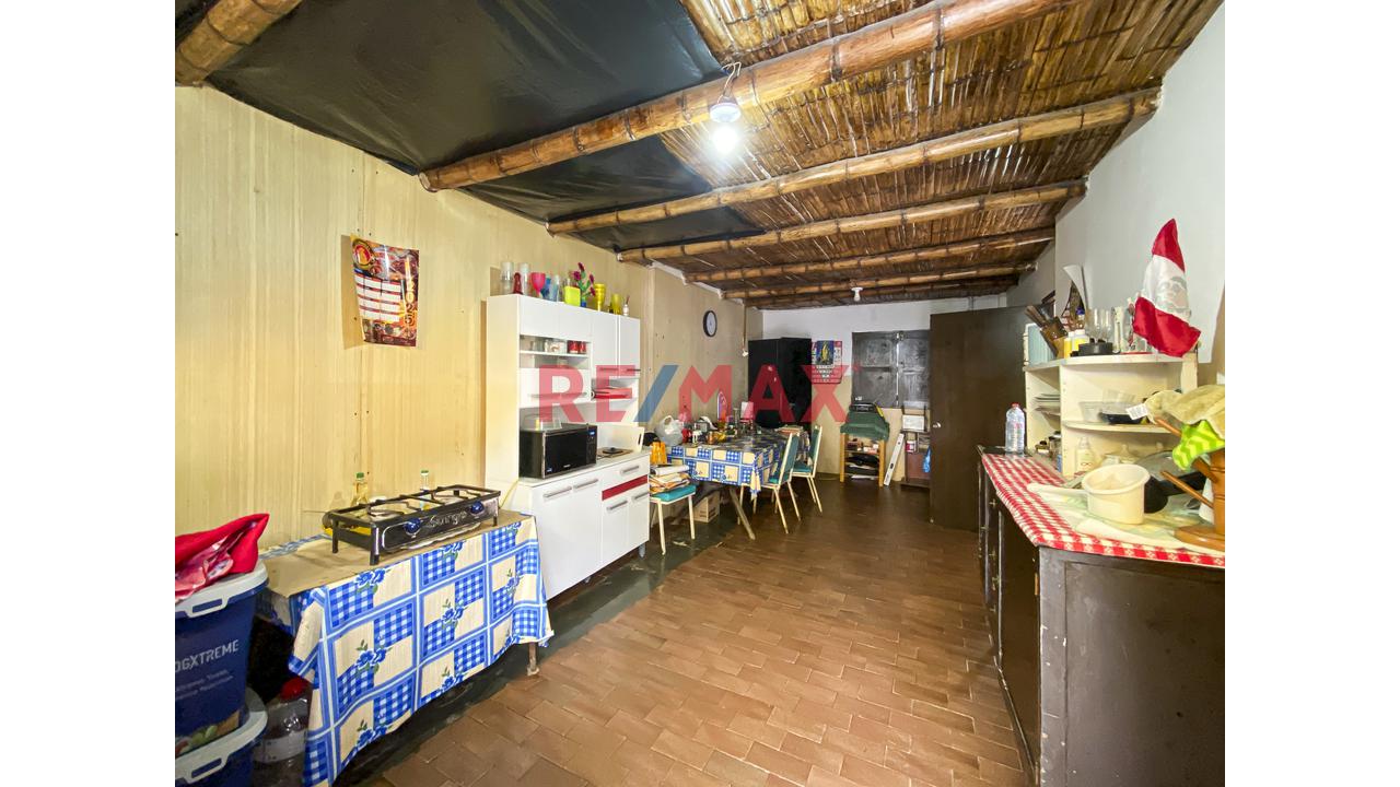 Se Vende Casa En Las Salinas De Chilca - 10