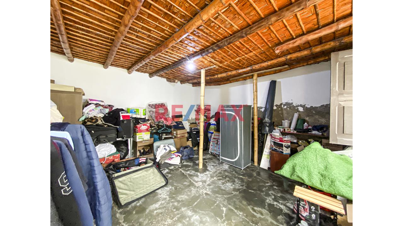 Se Vende Casa En Las Salinas De Chilca - 16