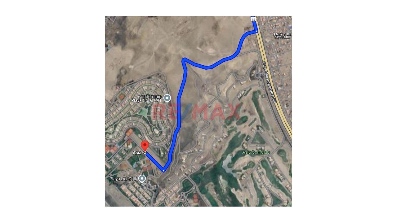 Terreno En Venta En Chocalla, Asia – Oportunidad De Inversión Con Alto Potencial De Revalorización — foto 3