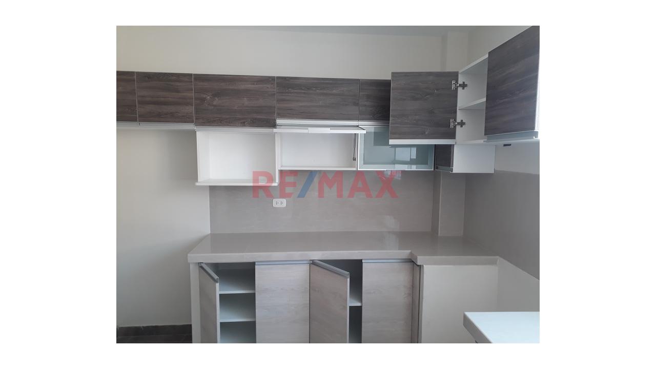 Vendo Departamento- Centro / Chiclayo — foto 2